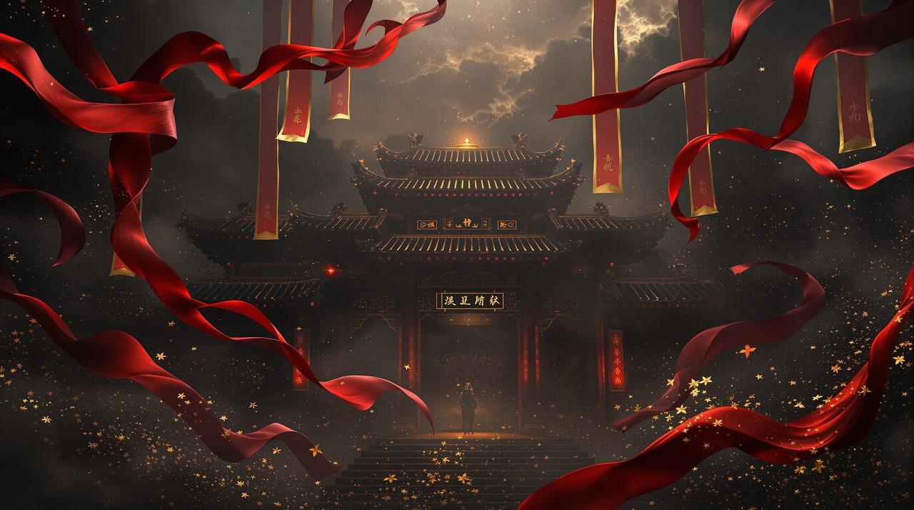 秋霞手机电影网 - 热门影视平台概念海报