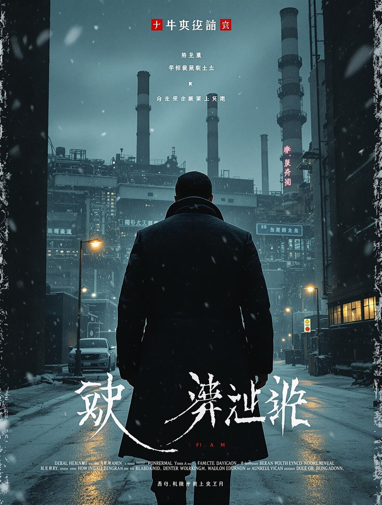 秋霞手机电影网 - 破晓行动 海报
