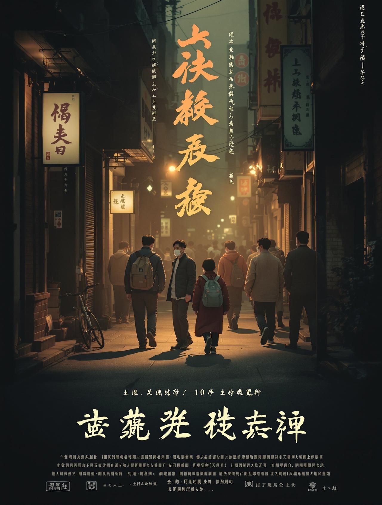 秋霞手机电影网 - 无名之辈2 排行榜海报